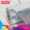 7100 H106 Hologram Silver Amoled