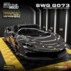 MAXDECAL 9800-SWG G073 Wet Gloss Deep Nardo