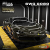 MAXDECAL 9800-SWG G080 Wet Gloss Dark Olive