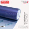 MAXDECAL 9600-SMC24 Super Matt Chrome Navy Blue