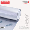 MAXDECAL 9600-SGC01 Super Glossy Candy Silver