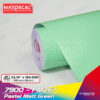 MAXDECAL 7900-PM267 Pastel Matt Green