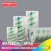 Maxdecal MTLG Medium Tack Cold Lamination Gloss